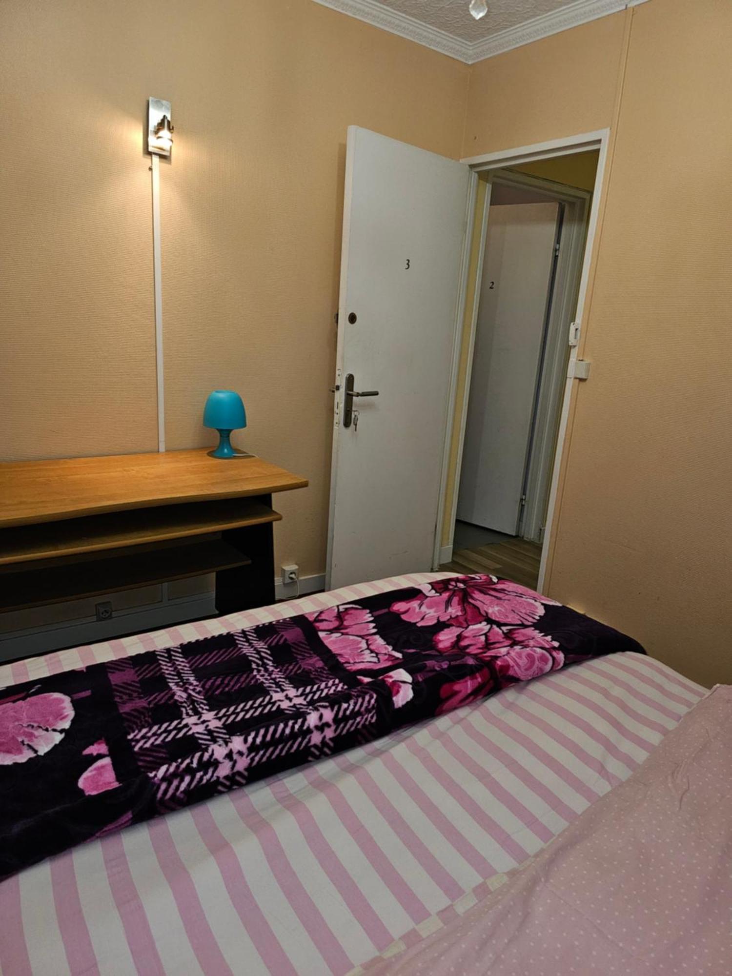 Hotel Ina-Olivia F5 A Massy Massy  Exteriér fotografie